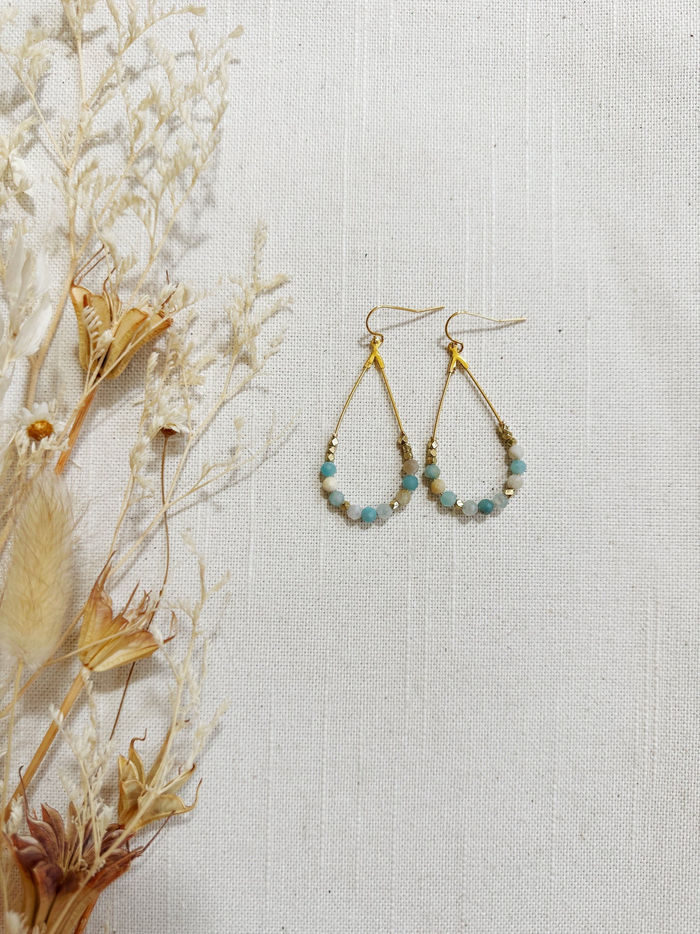 Crystal Drops
