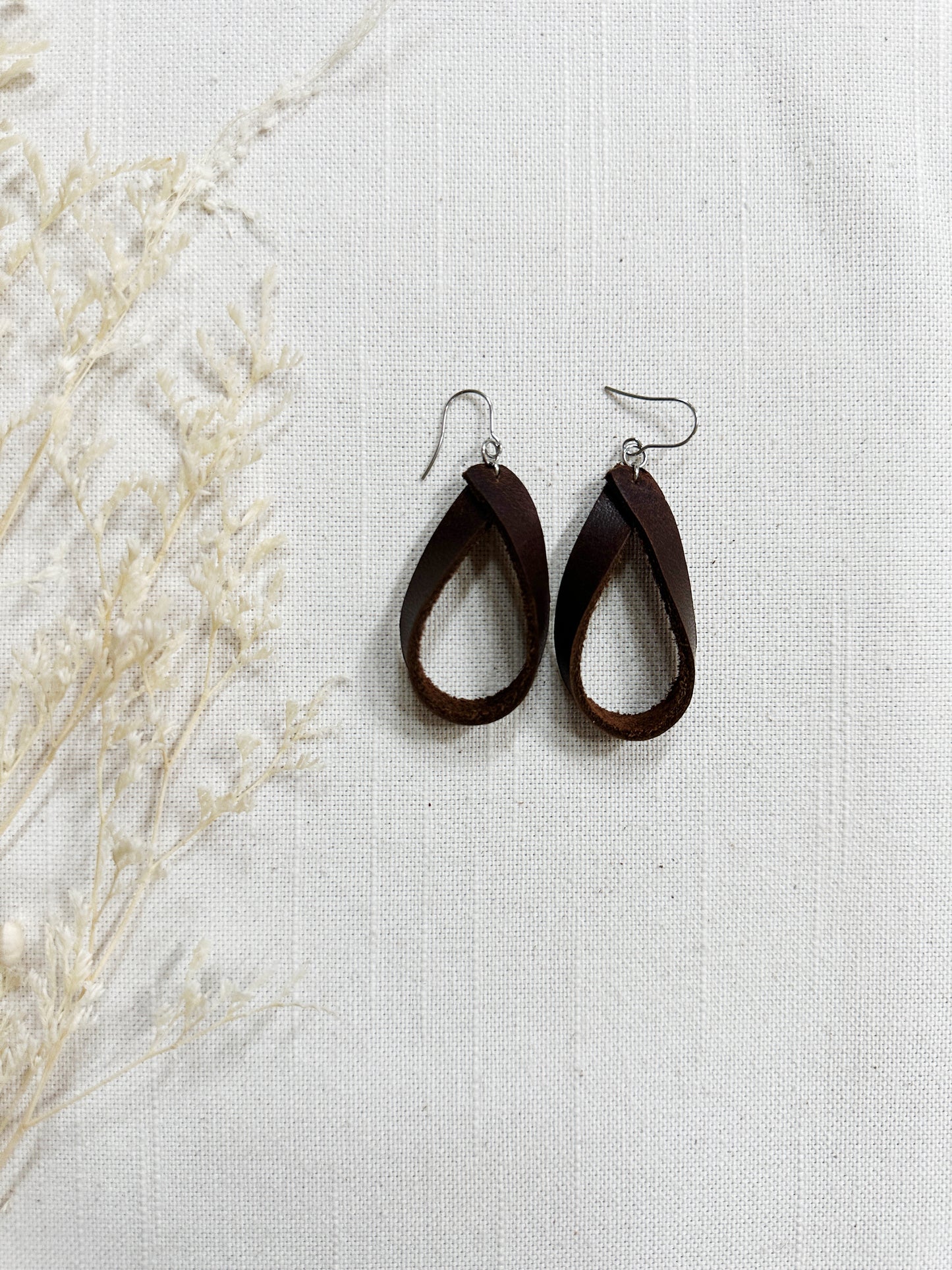 Leather Twist