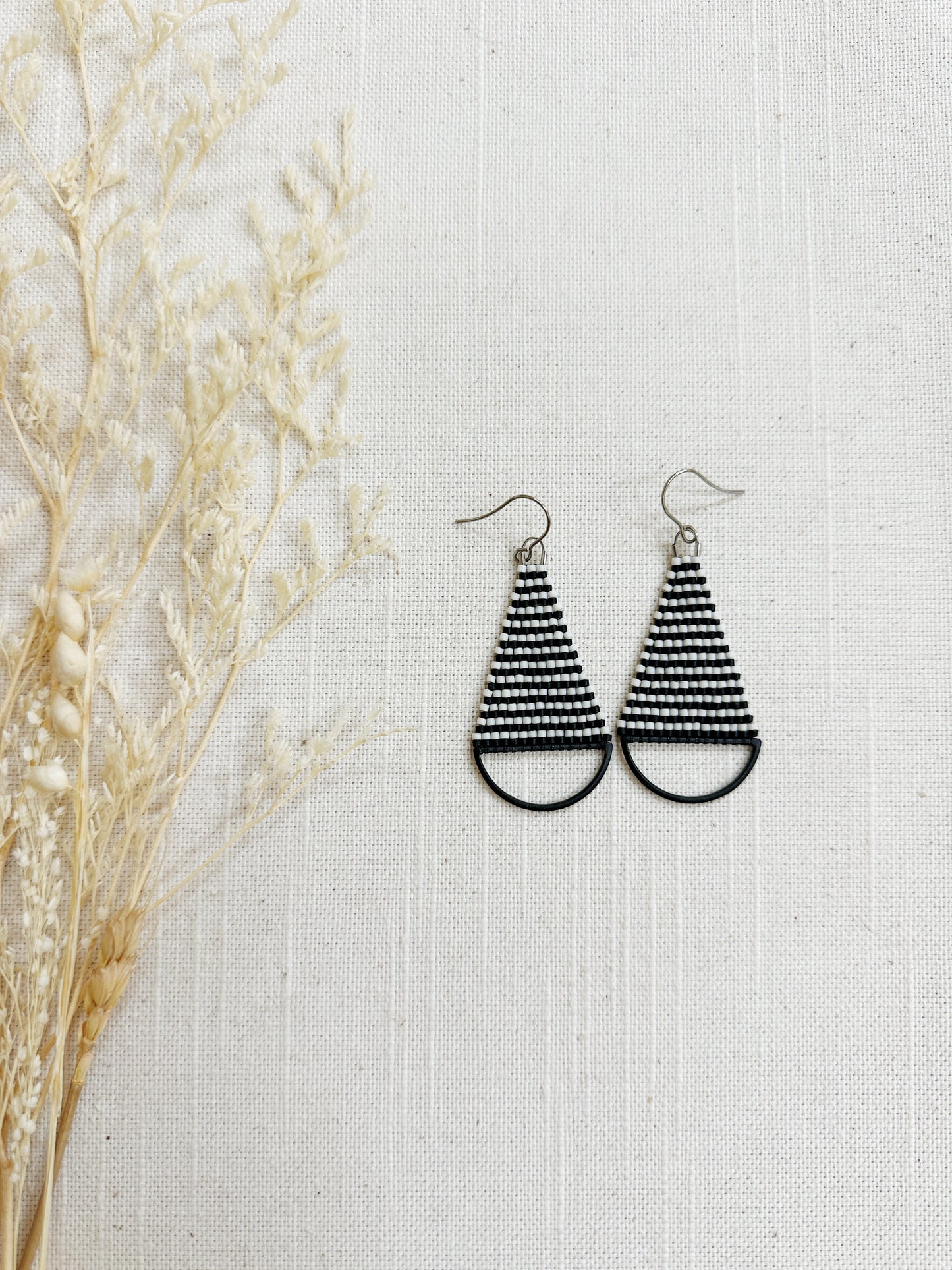 Striped Drop