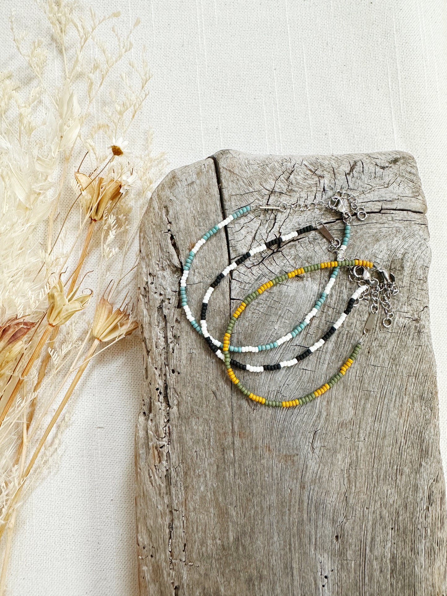 Sandy Bracelet