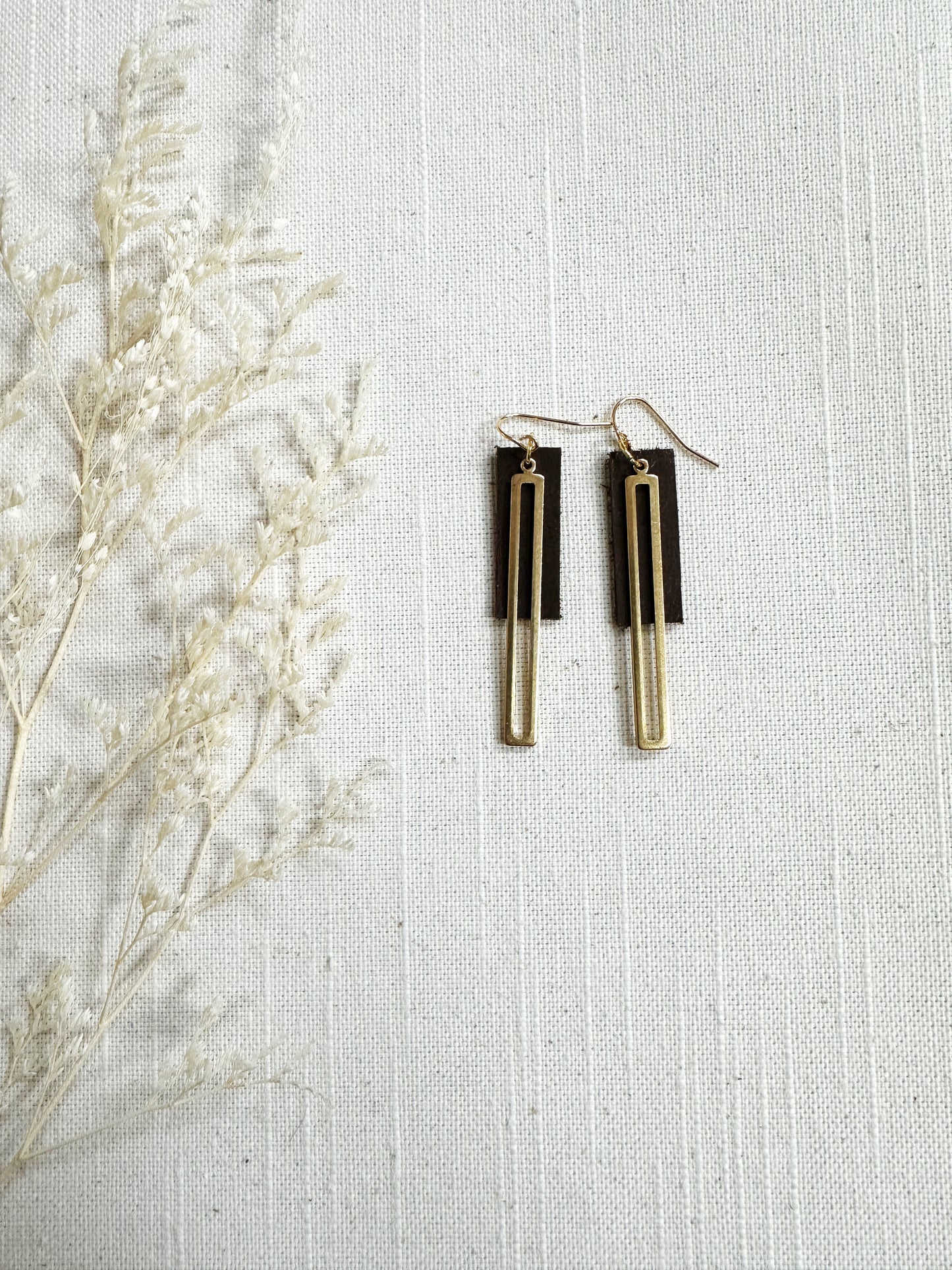 Hailey - Smooth Leather