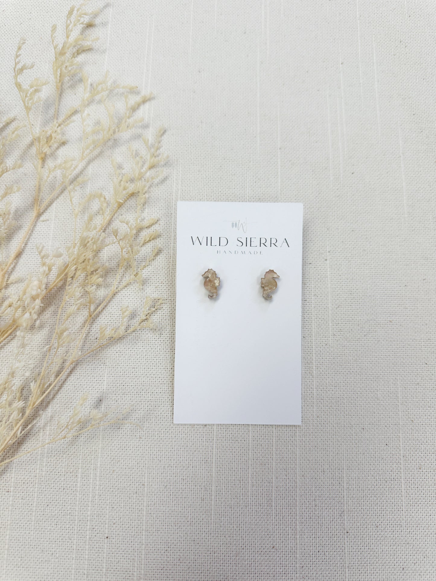 Under the Sea Studs