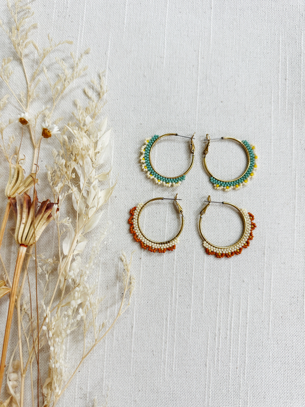 The Daisy Hoop