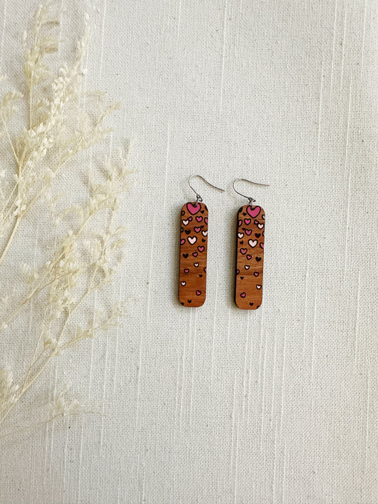 Valentines Dangles