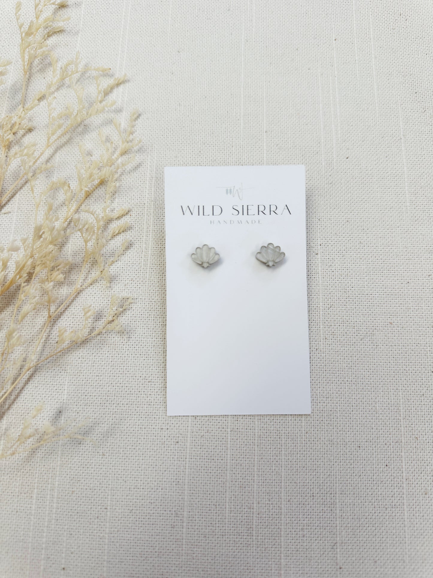 Under the Sea Studs