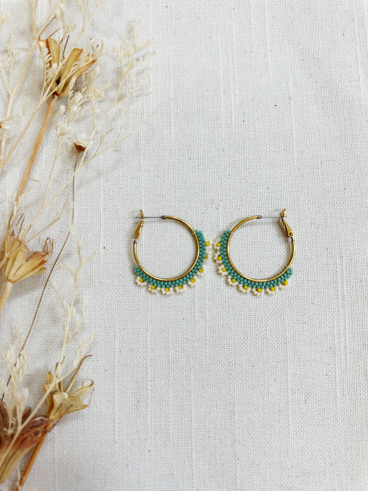 The Daisy Hoop