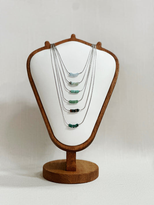 Terra Necklace