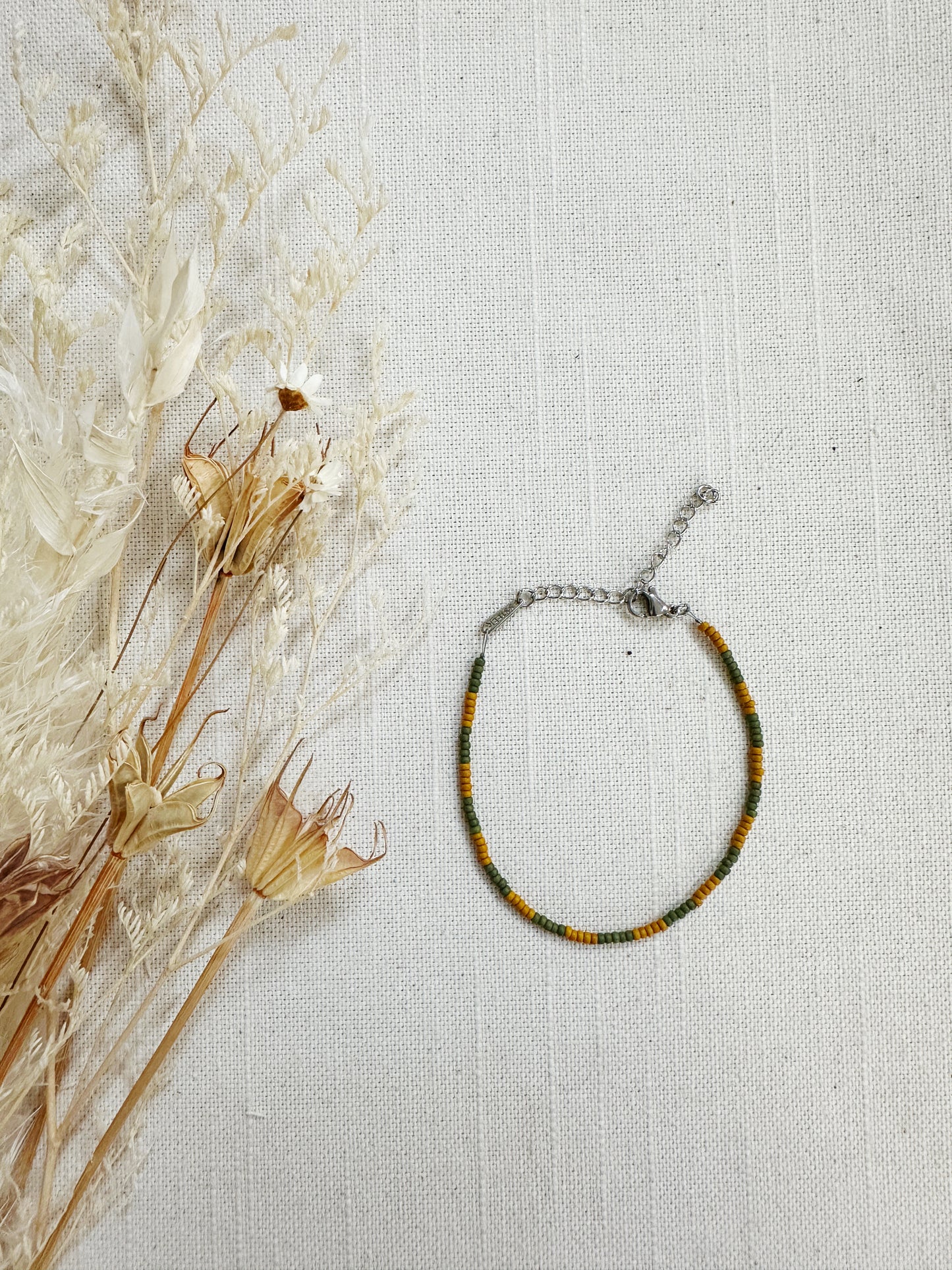 Sandy Bracelet