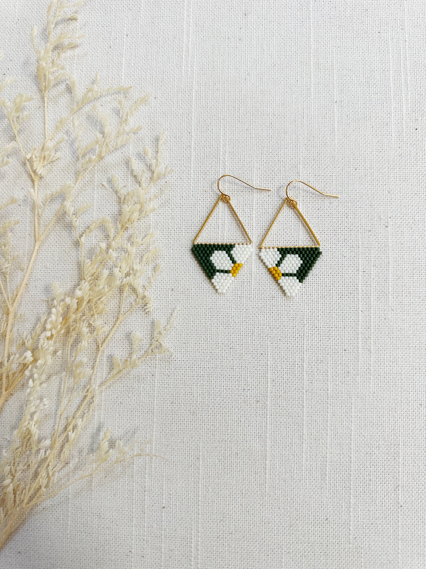 Mini Daisy Drop