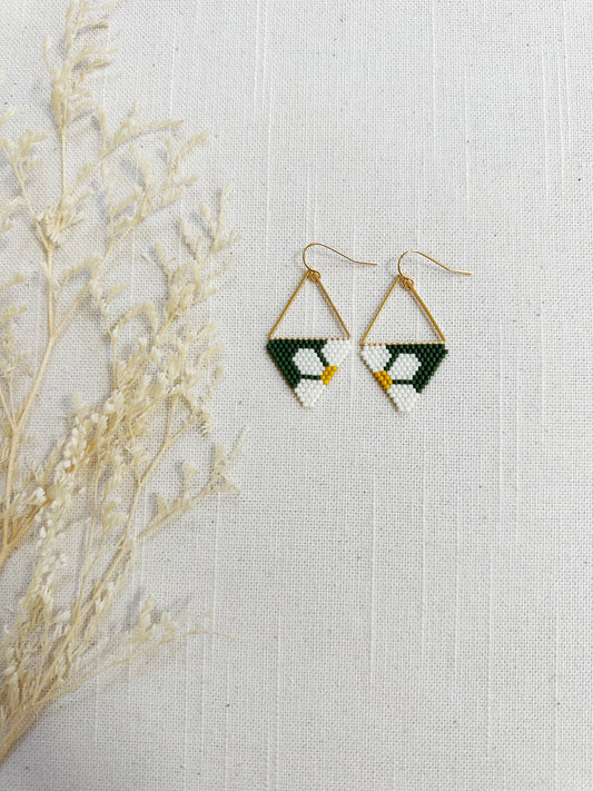 Mini Daisy Drop