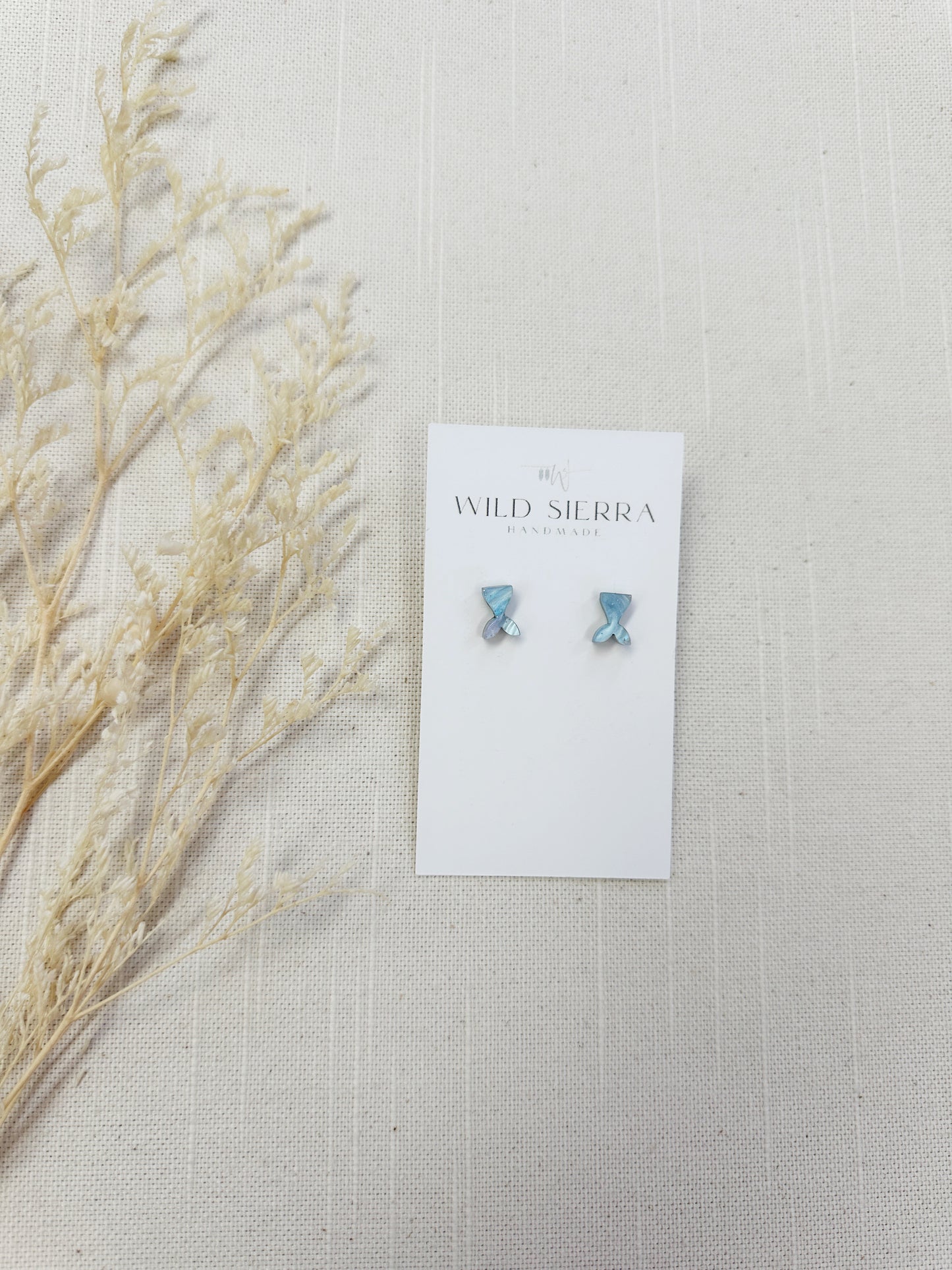 Under the Sea Studs