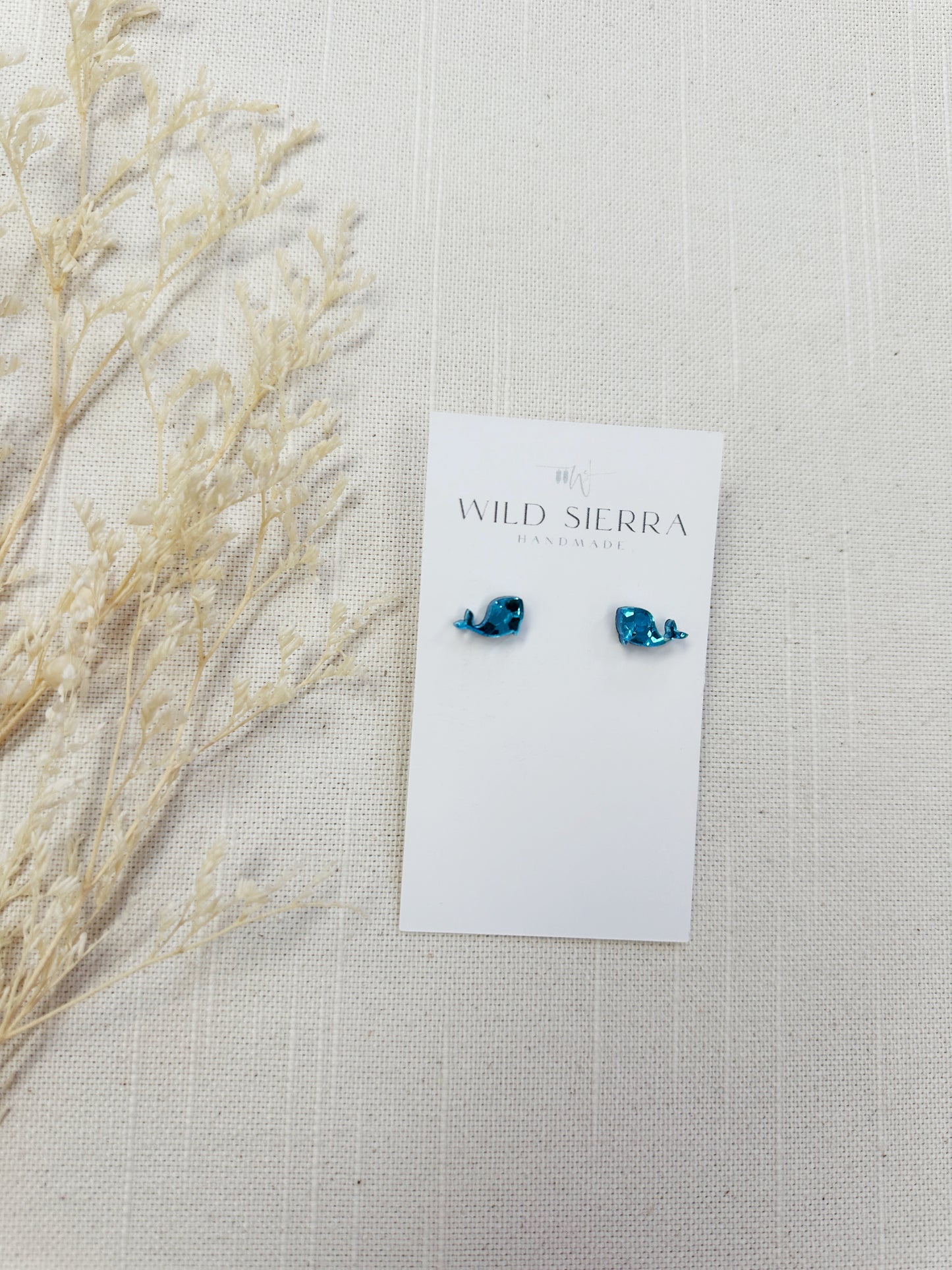 Under the Sea Studs