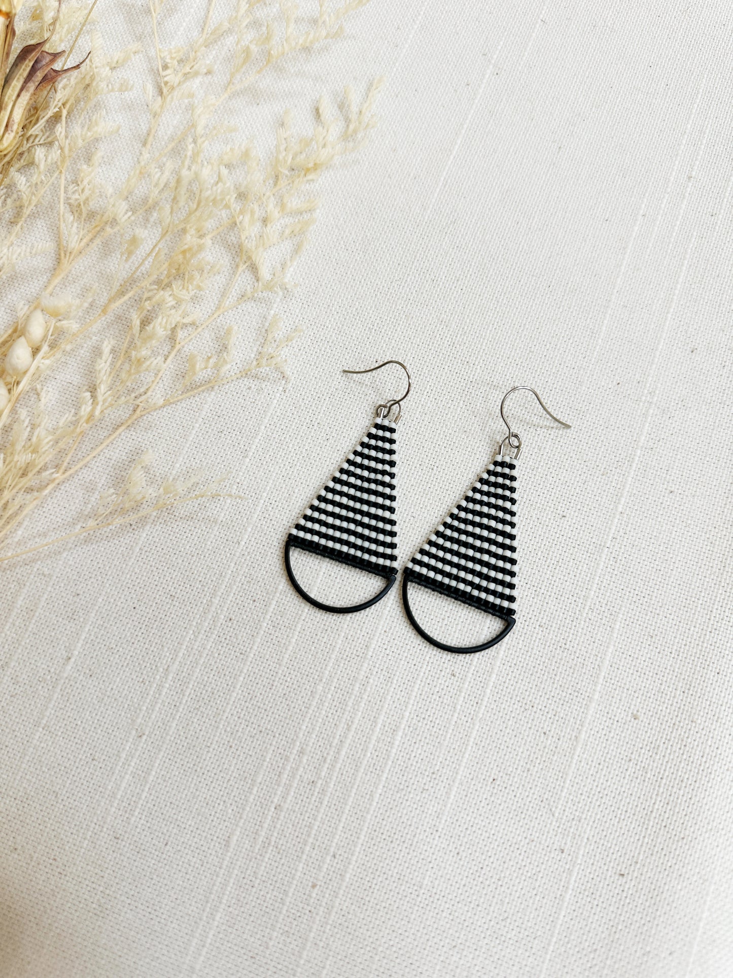 Striped Drop