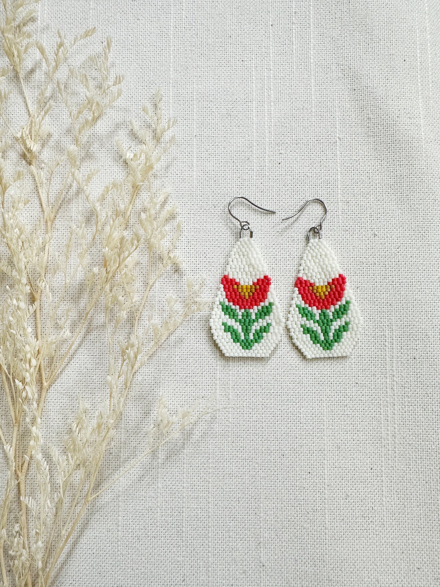Tulip Drop
