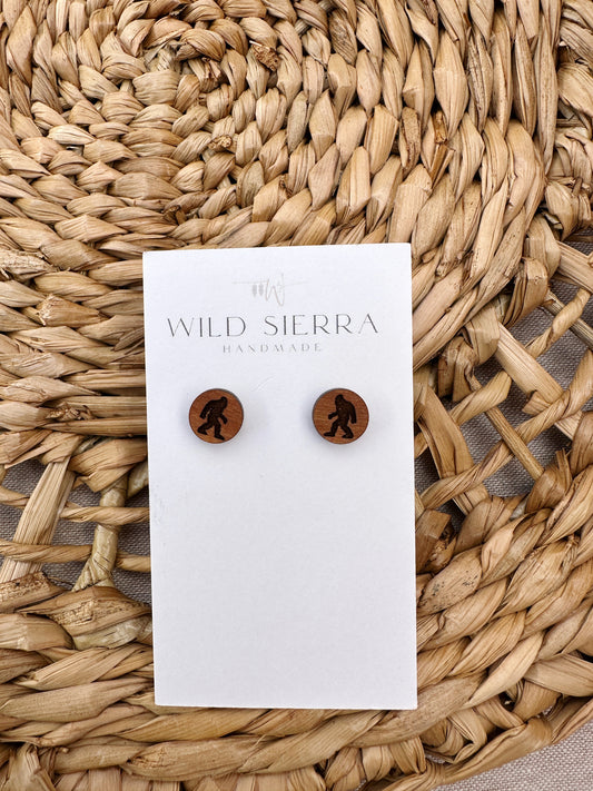 Bigfoot Wood Studs