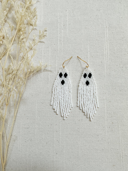 Ghosts