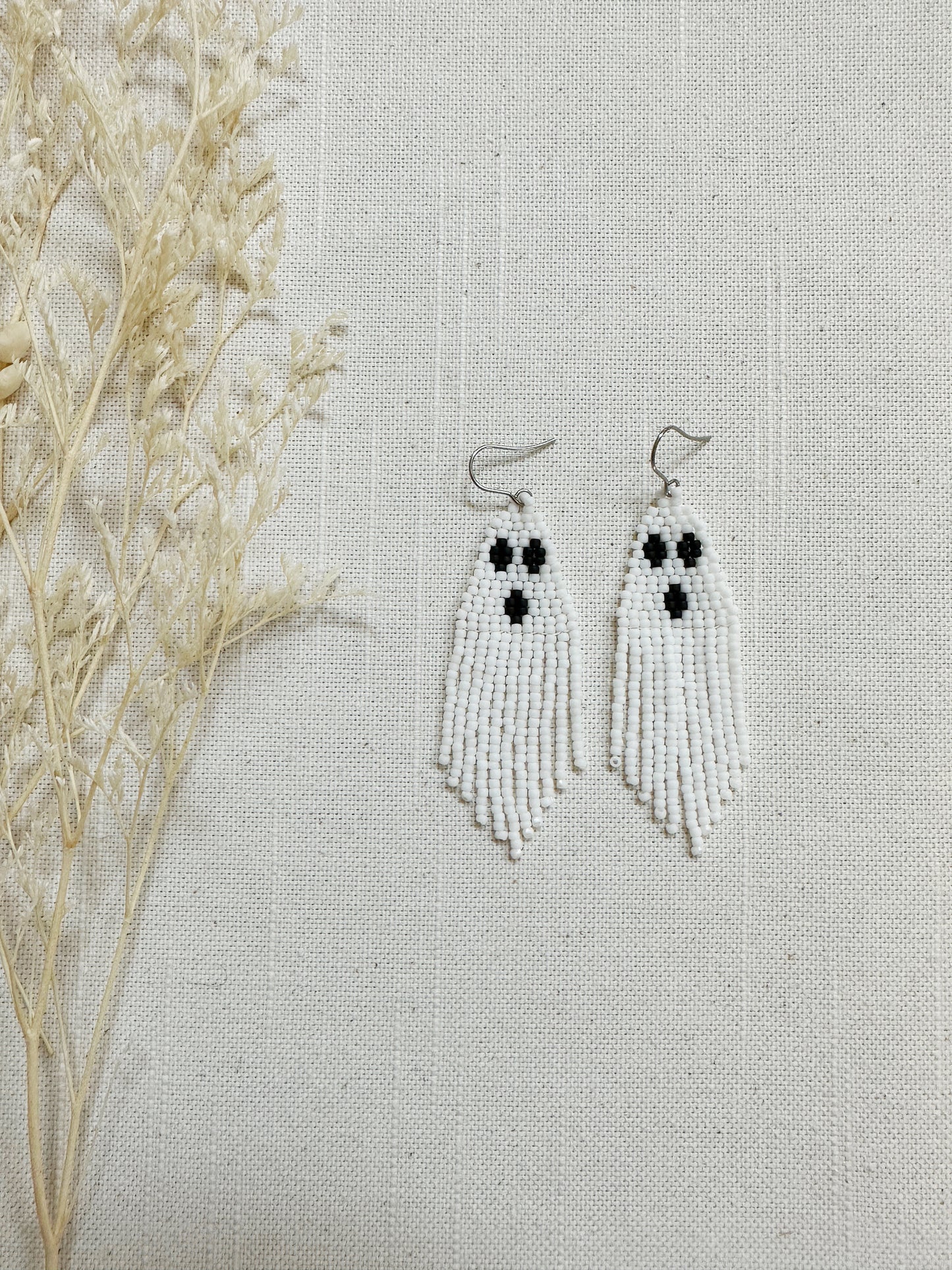 Ghosts