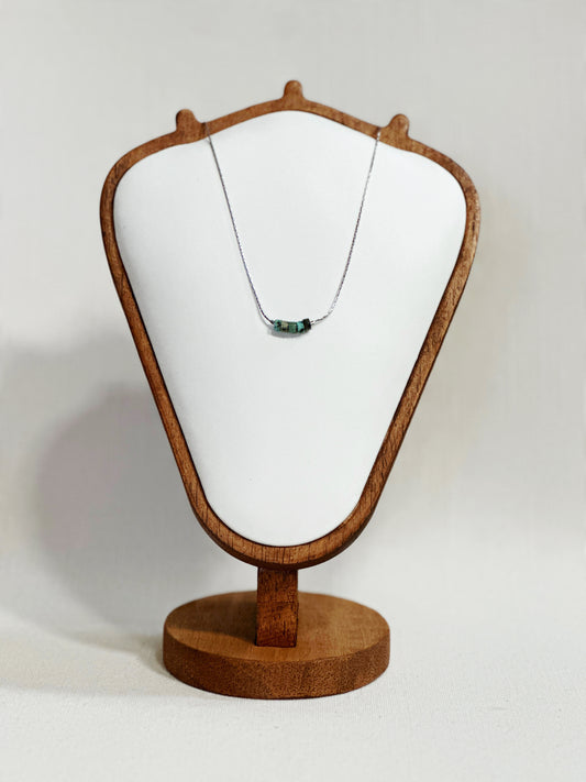 Terra Small Necklace