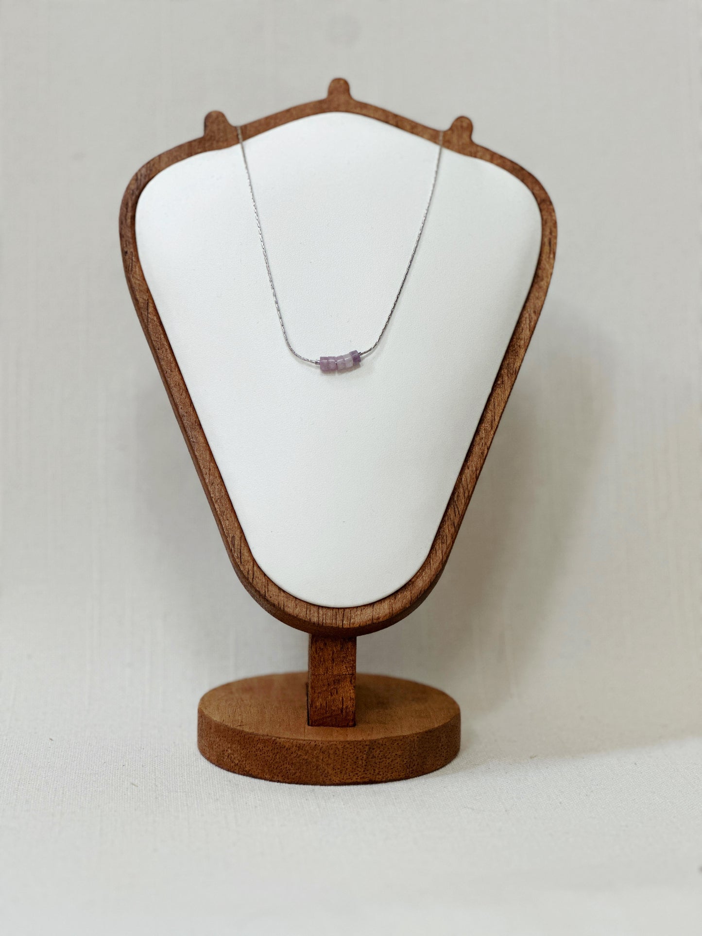 Terra Necklace