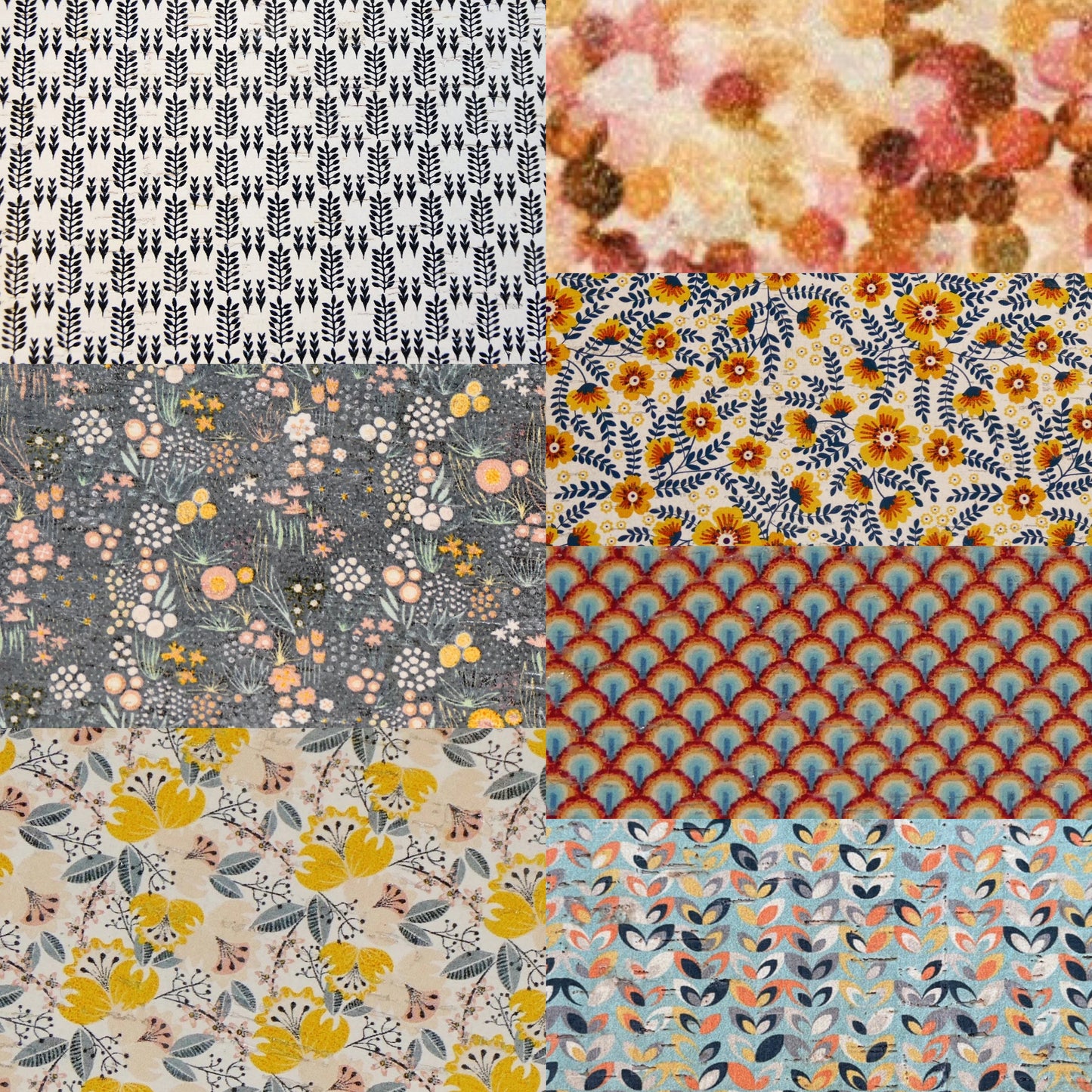 Arched Rectangle with Acrylic