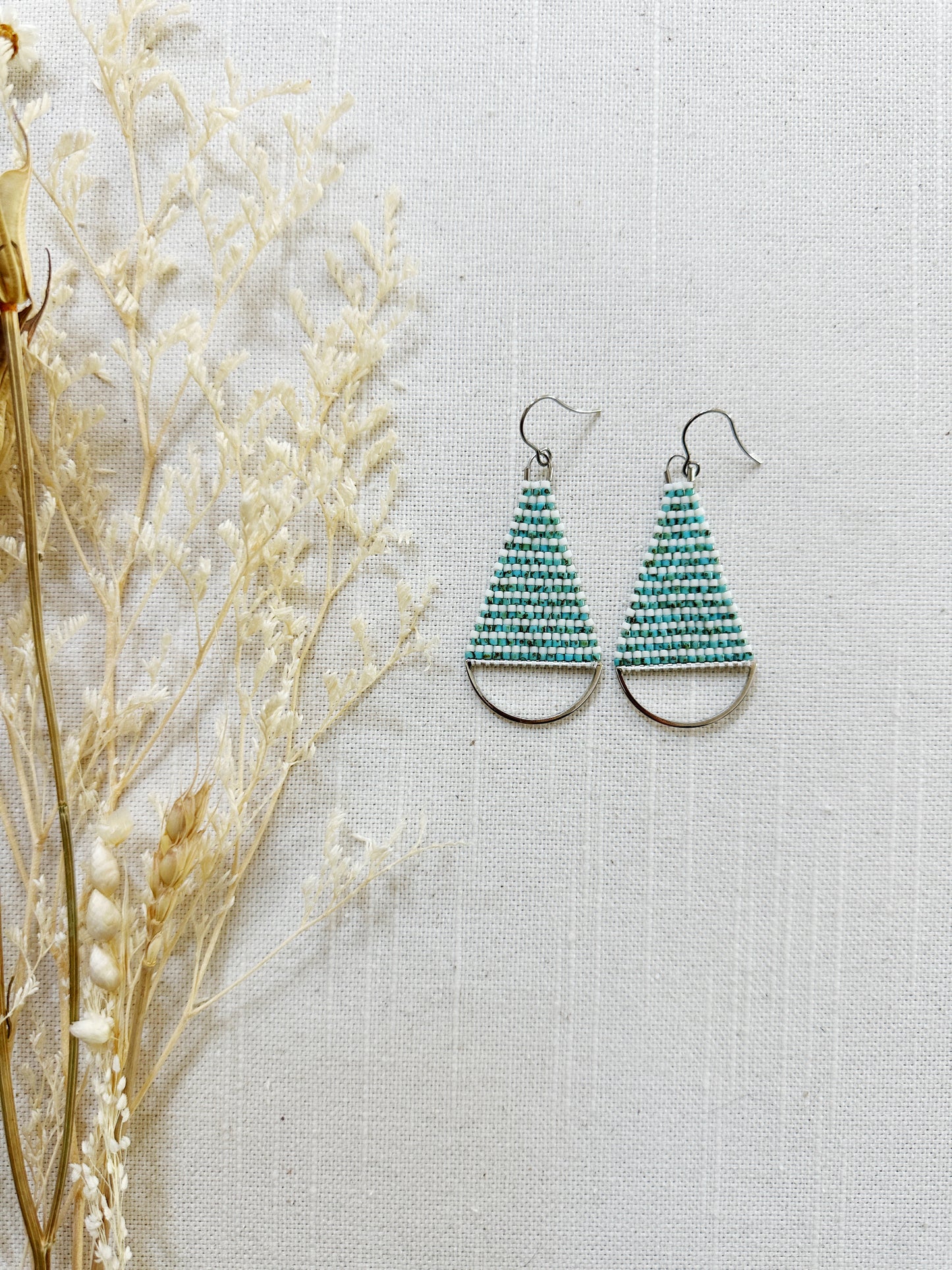 Striped Drop