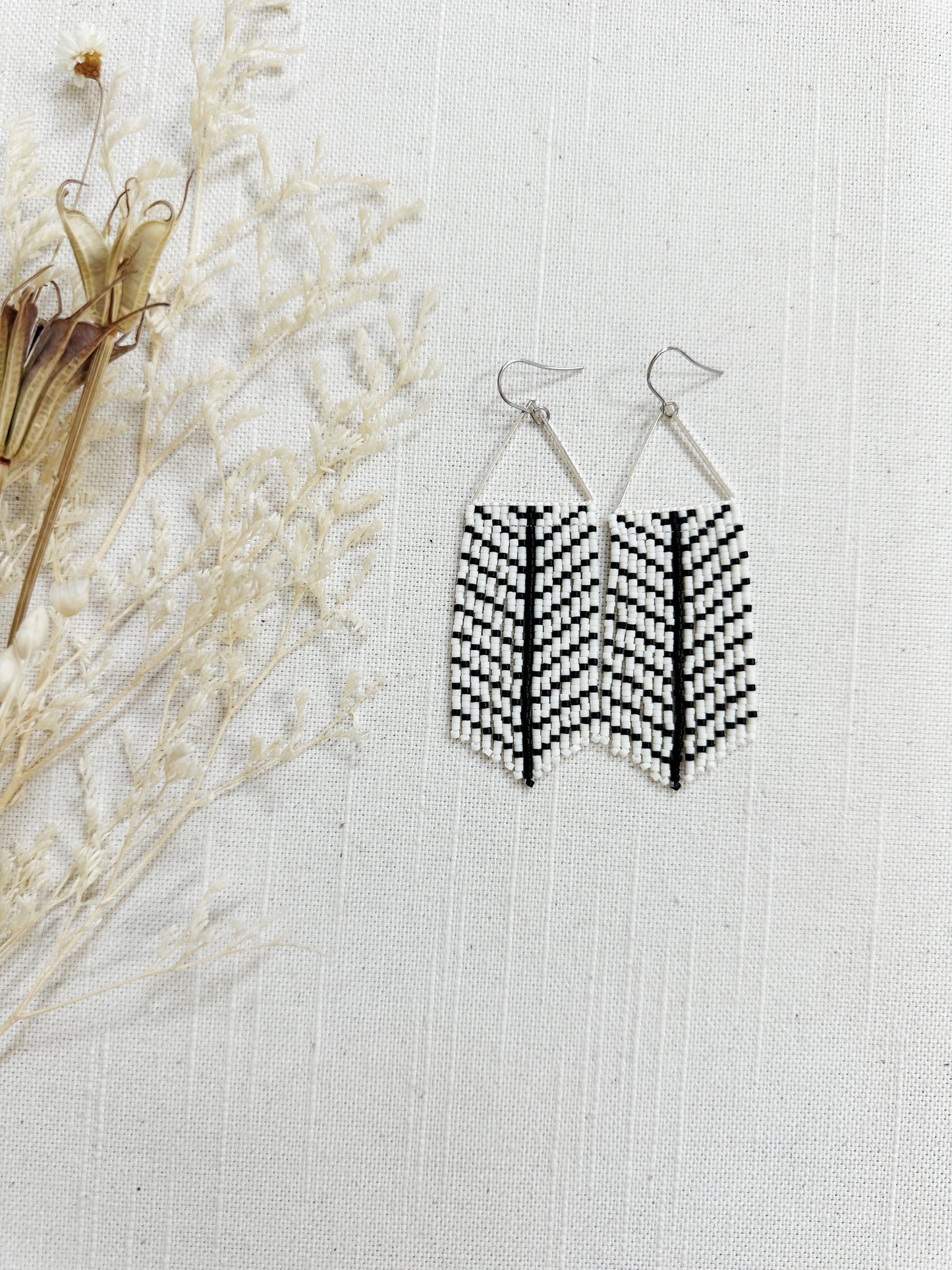 Feather Fringe