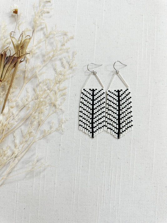 Feather Fringe