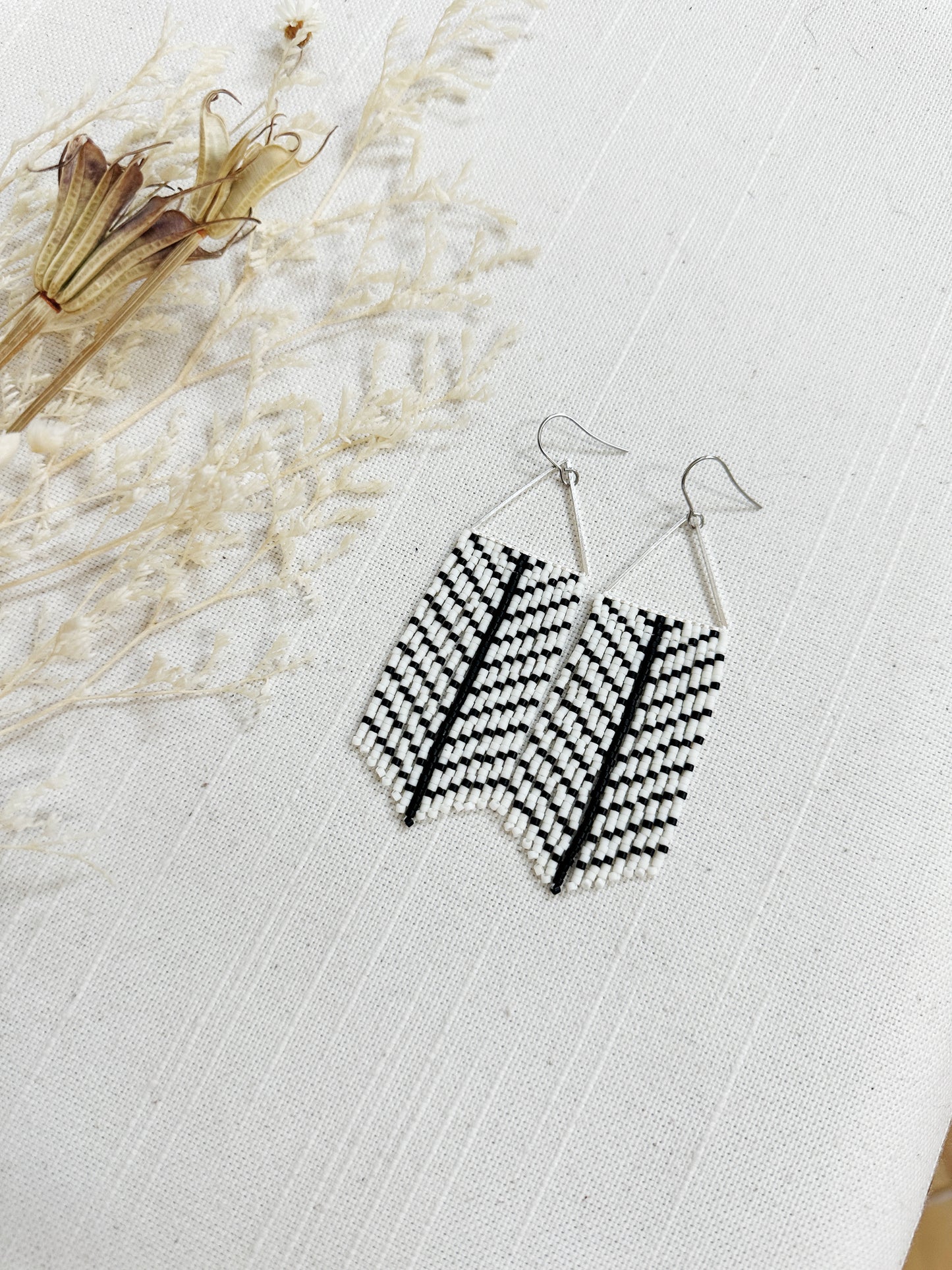 Feather Fringe