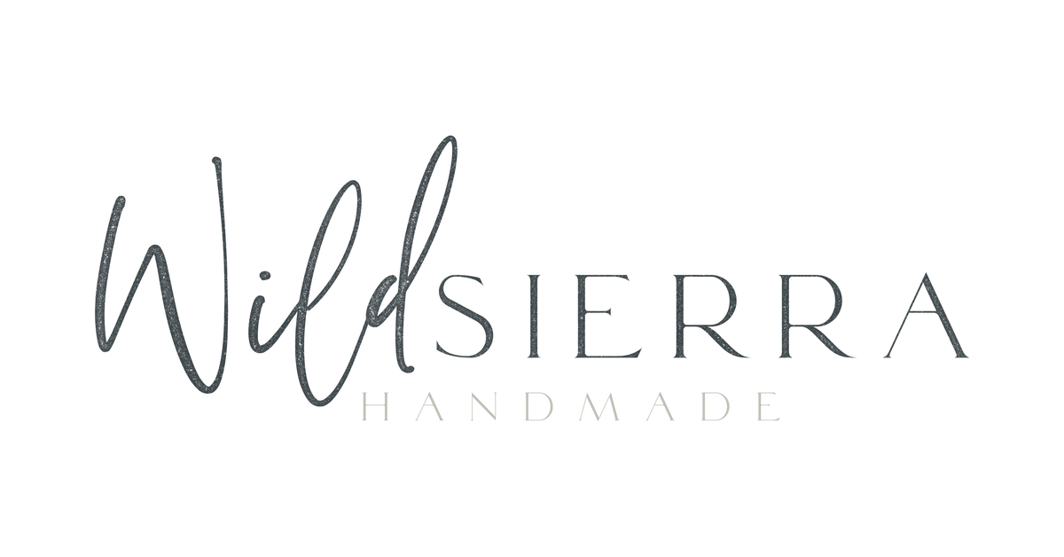 Wild Sierra Handmade — photo from wildsierrahandmade.com