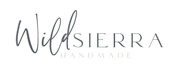 Wild Sierra Handmade