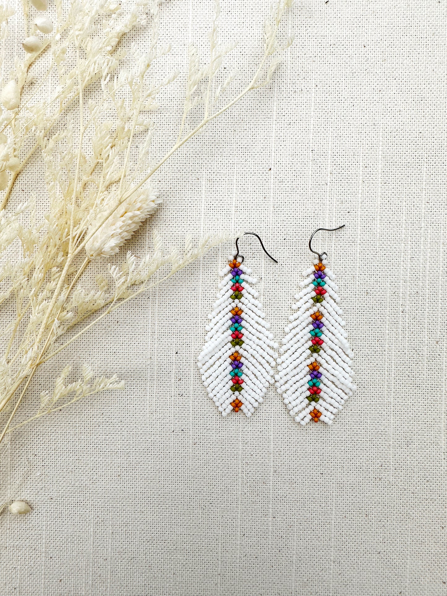 Feathers