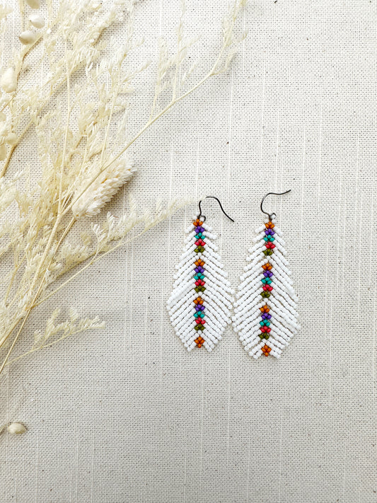 Feathers