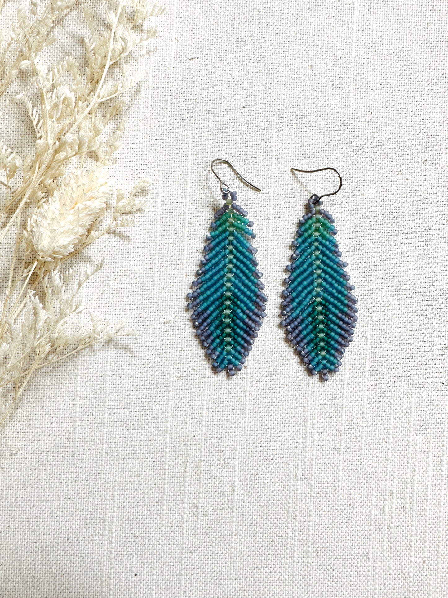 Feathers