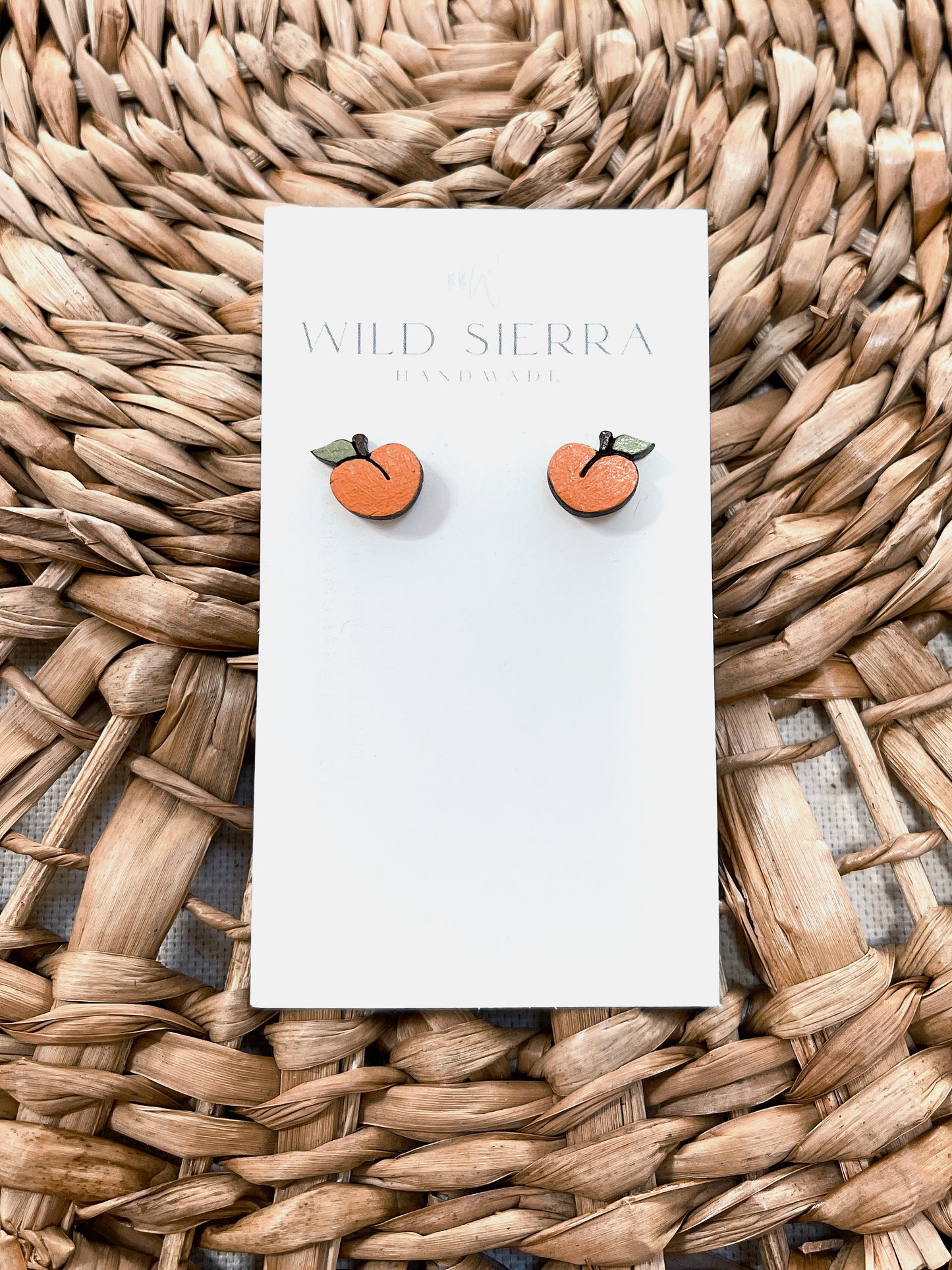 Fruit Wood Studs