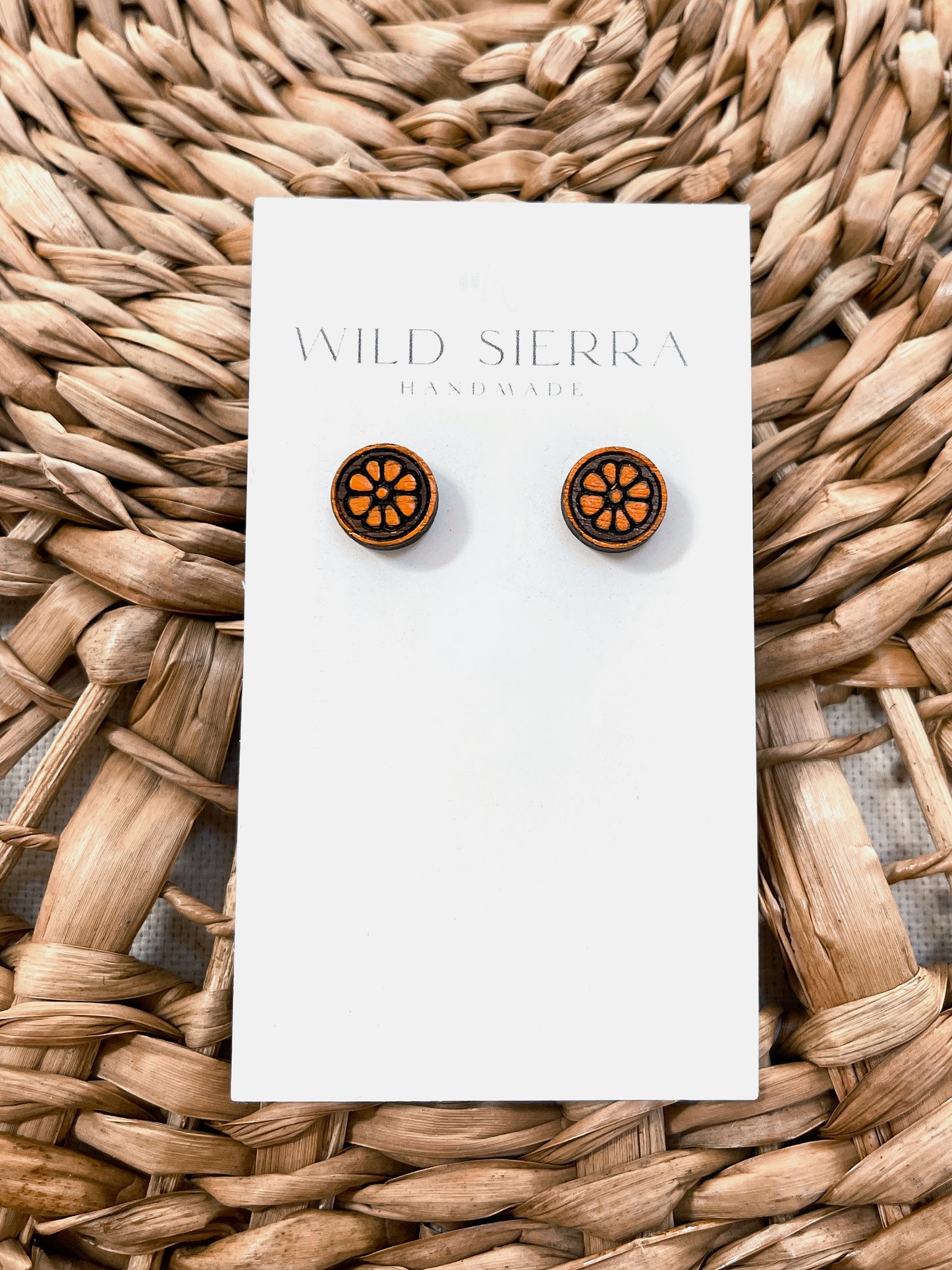 Fruit Wood Studs