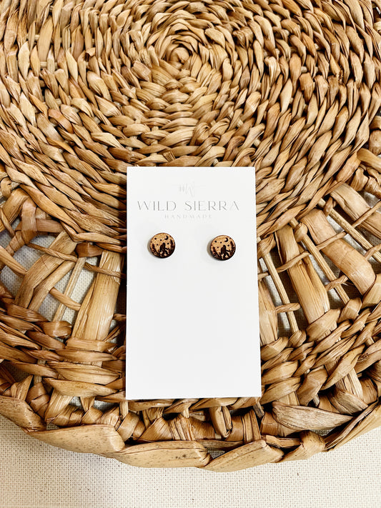 Bigfoot nighttime wood stud