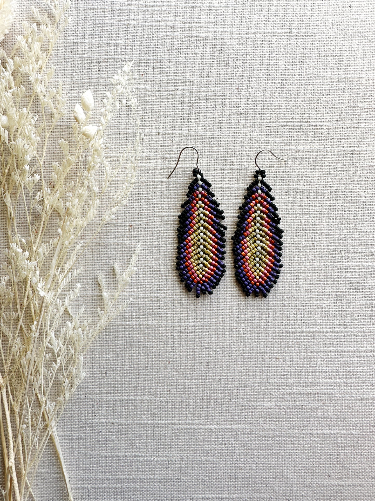Feathers