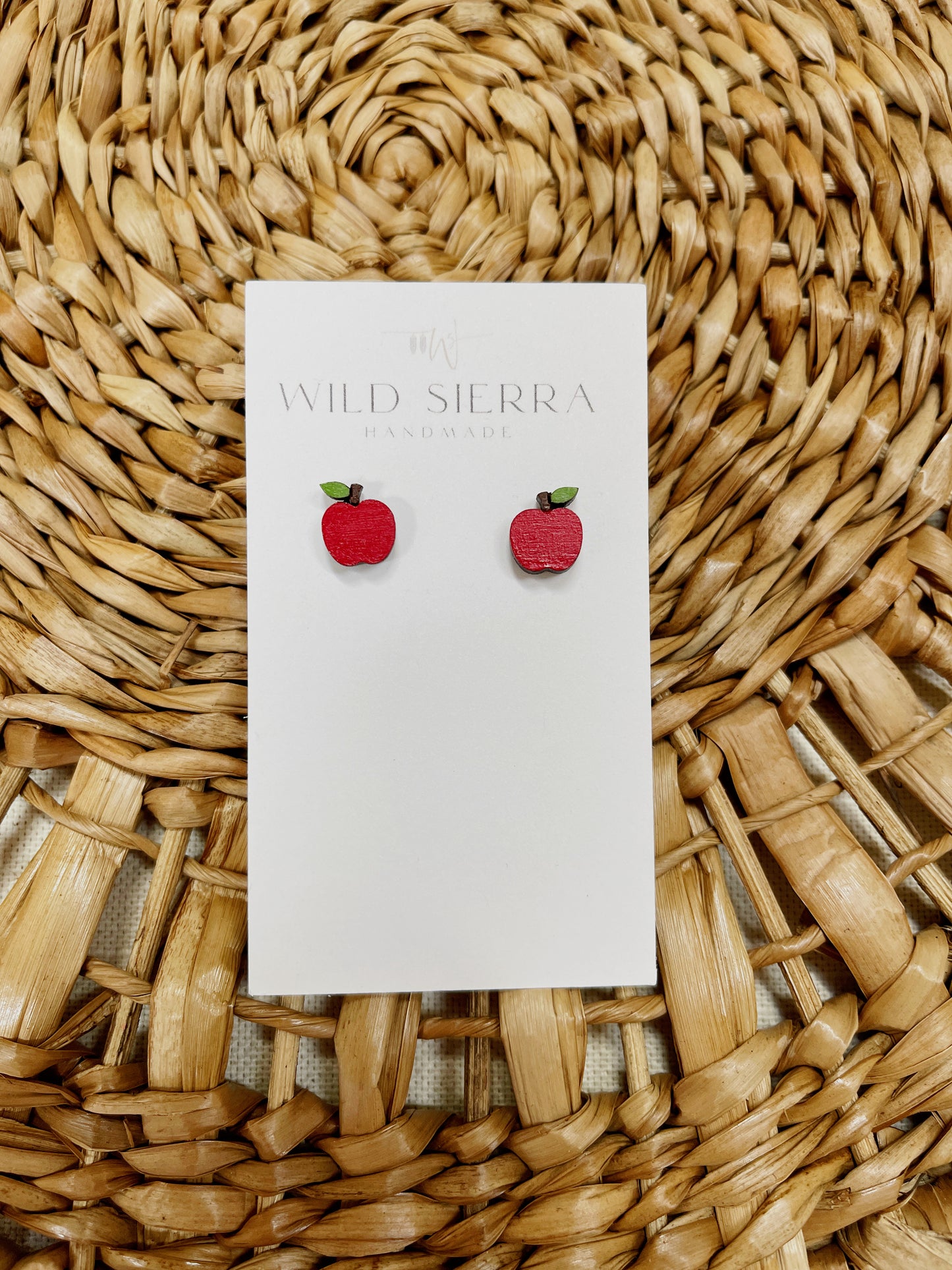 Fruit Wood Studs