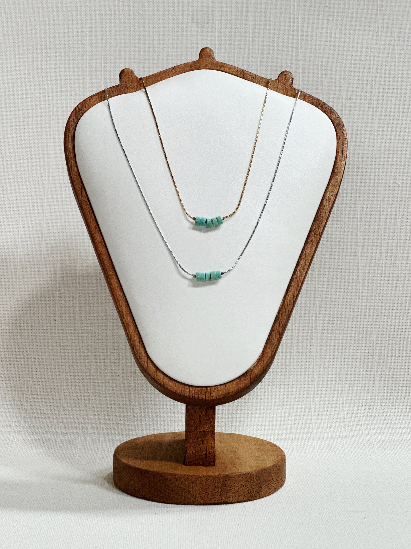 Terra Necklace