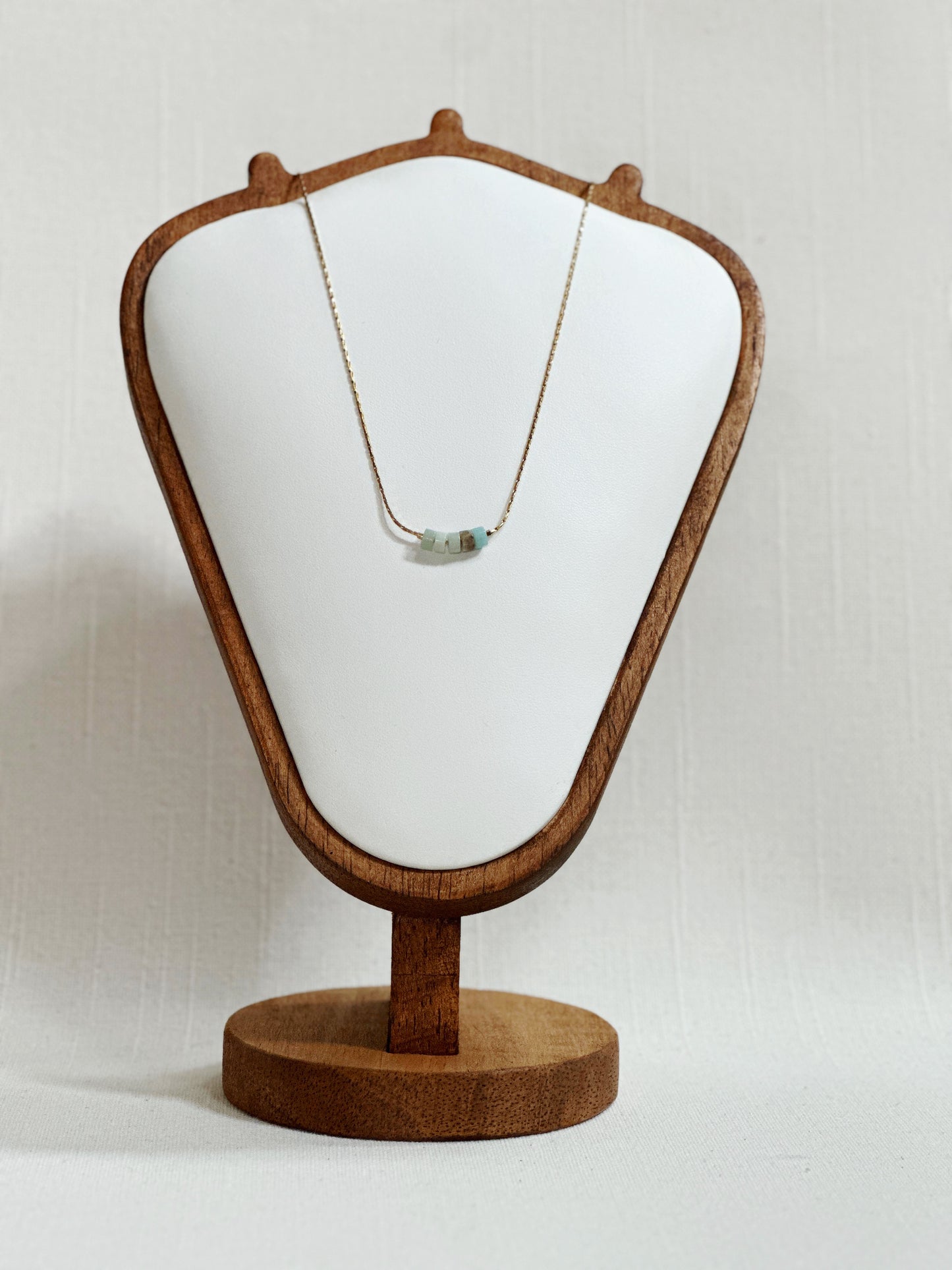 Terra Necklace