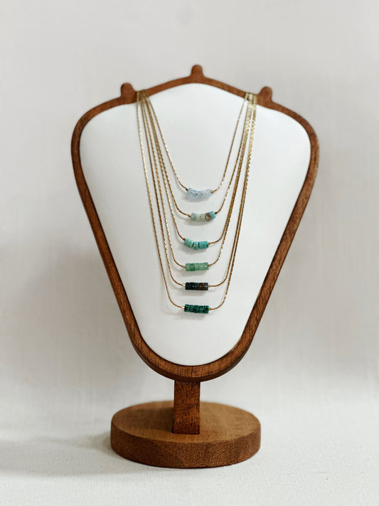 Terra Necklace