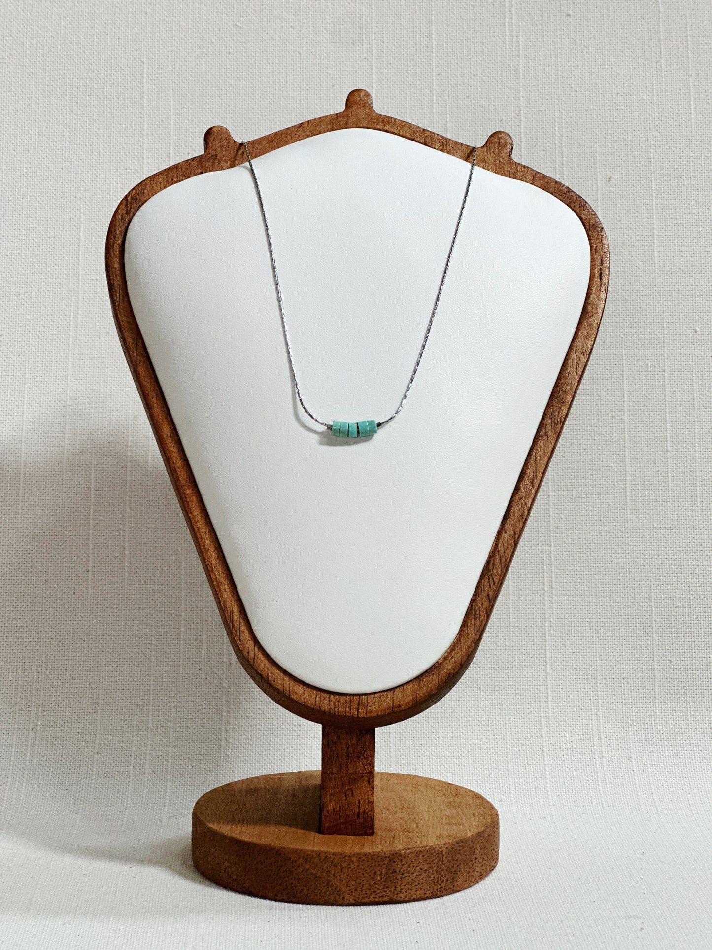 Terra Necklace