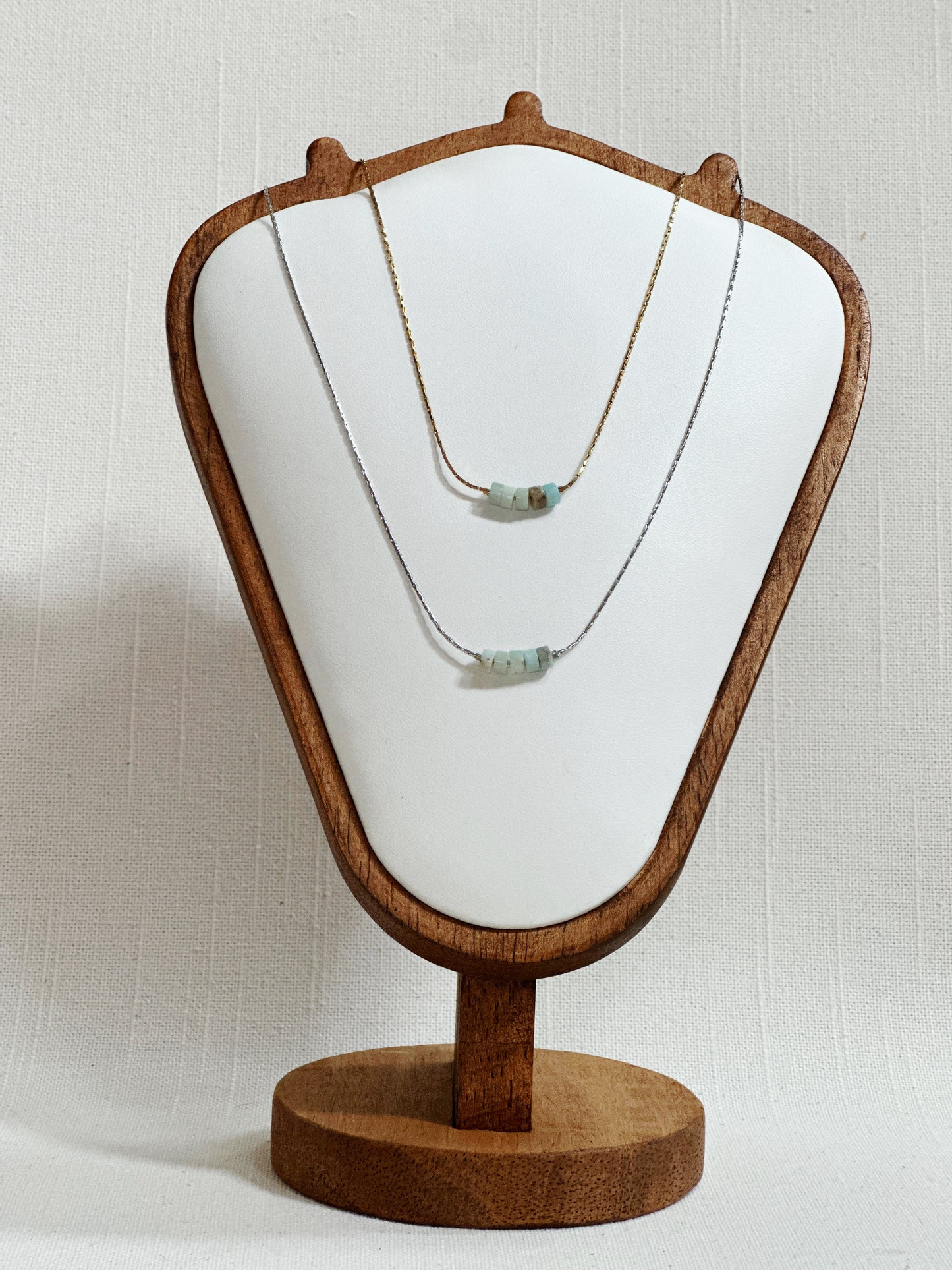 Terra Necklace