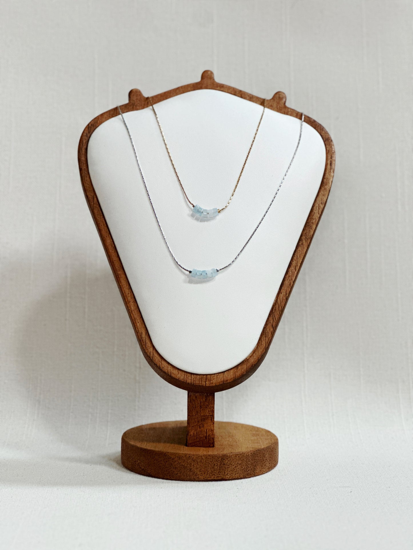 Terra Necklace