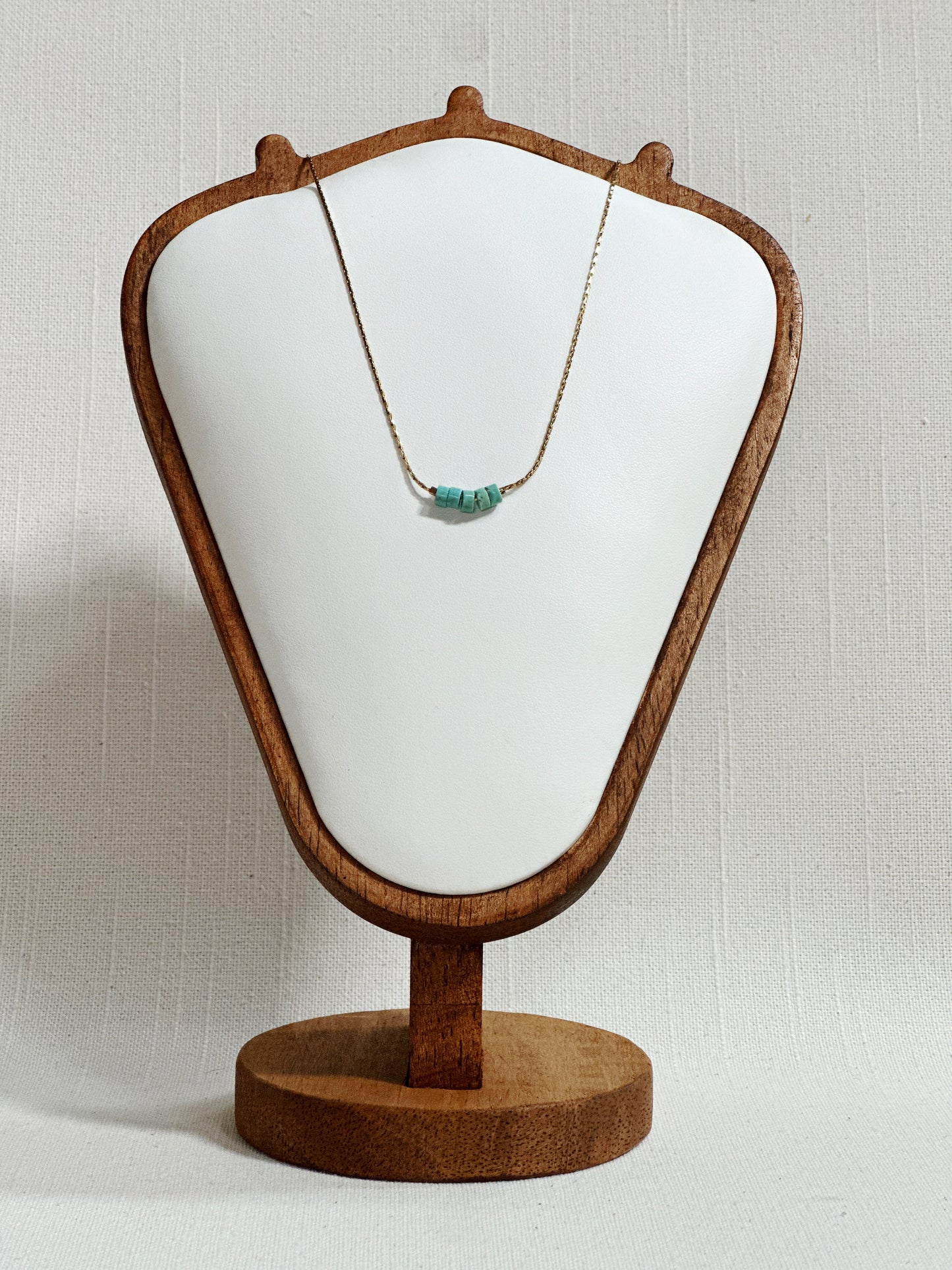 Terra Necklace