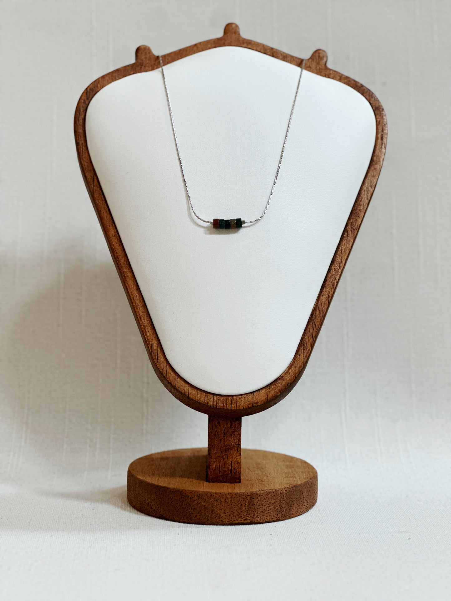Terra Necklace