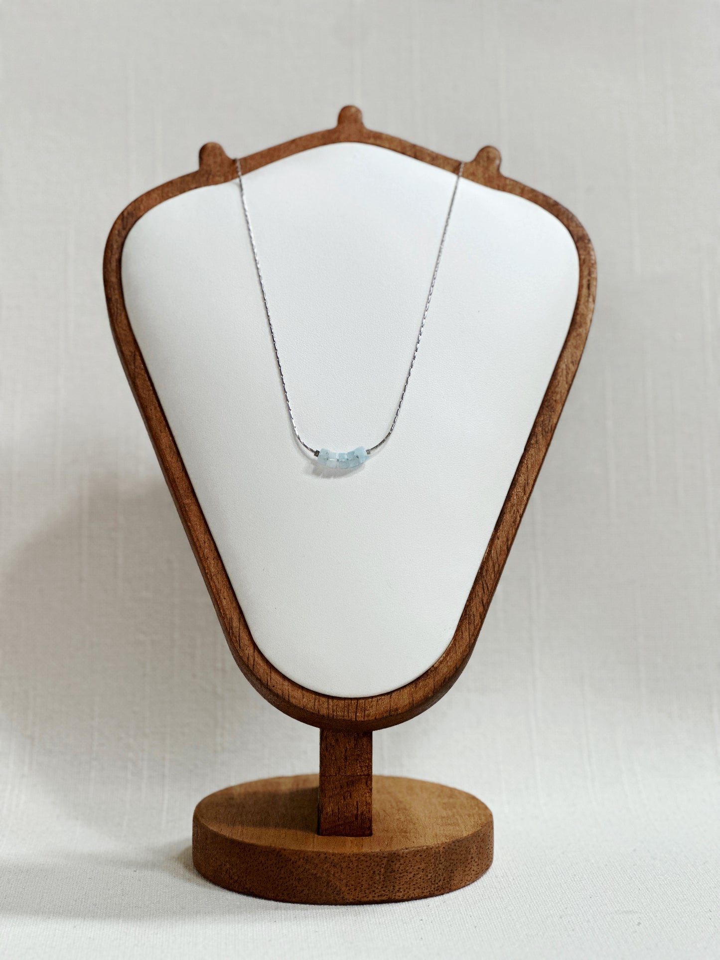 Terra Necklace