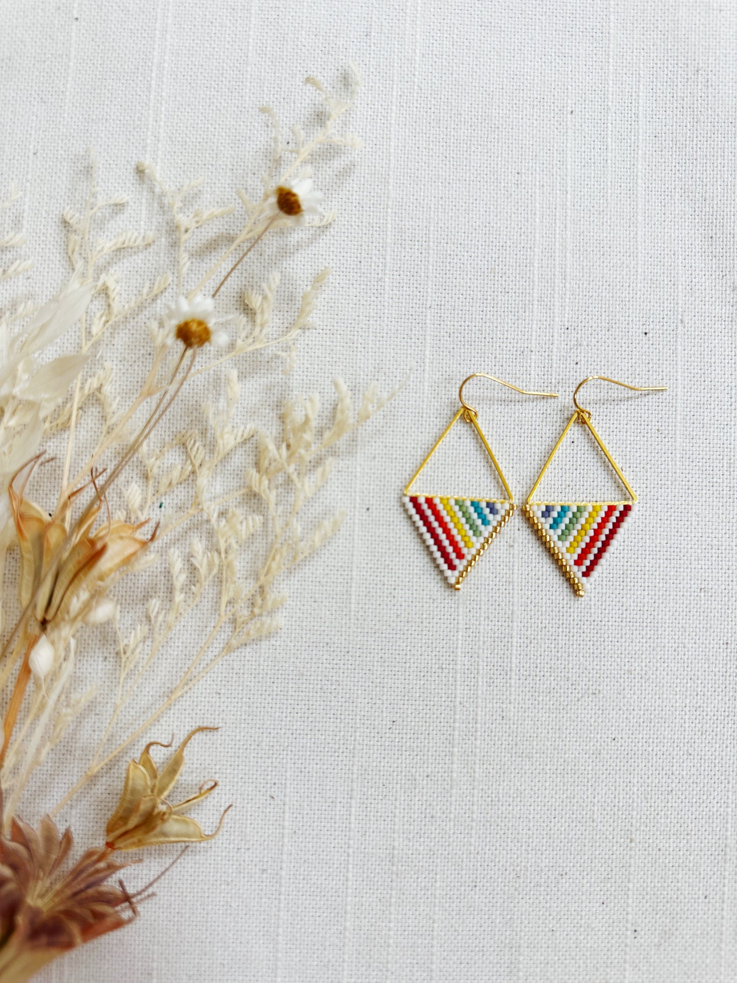 Stripe Drop