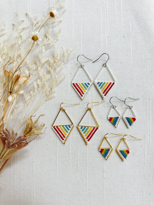 Stripe Drop