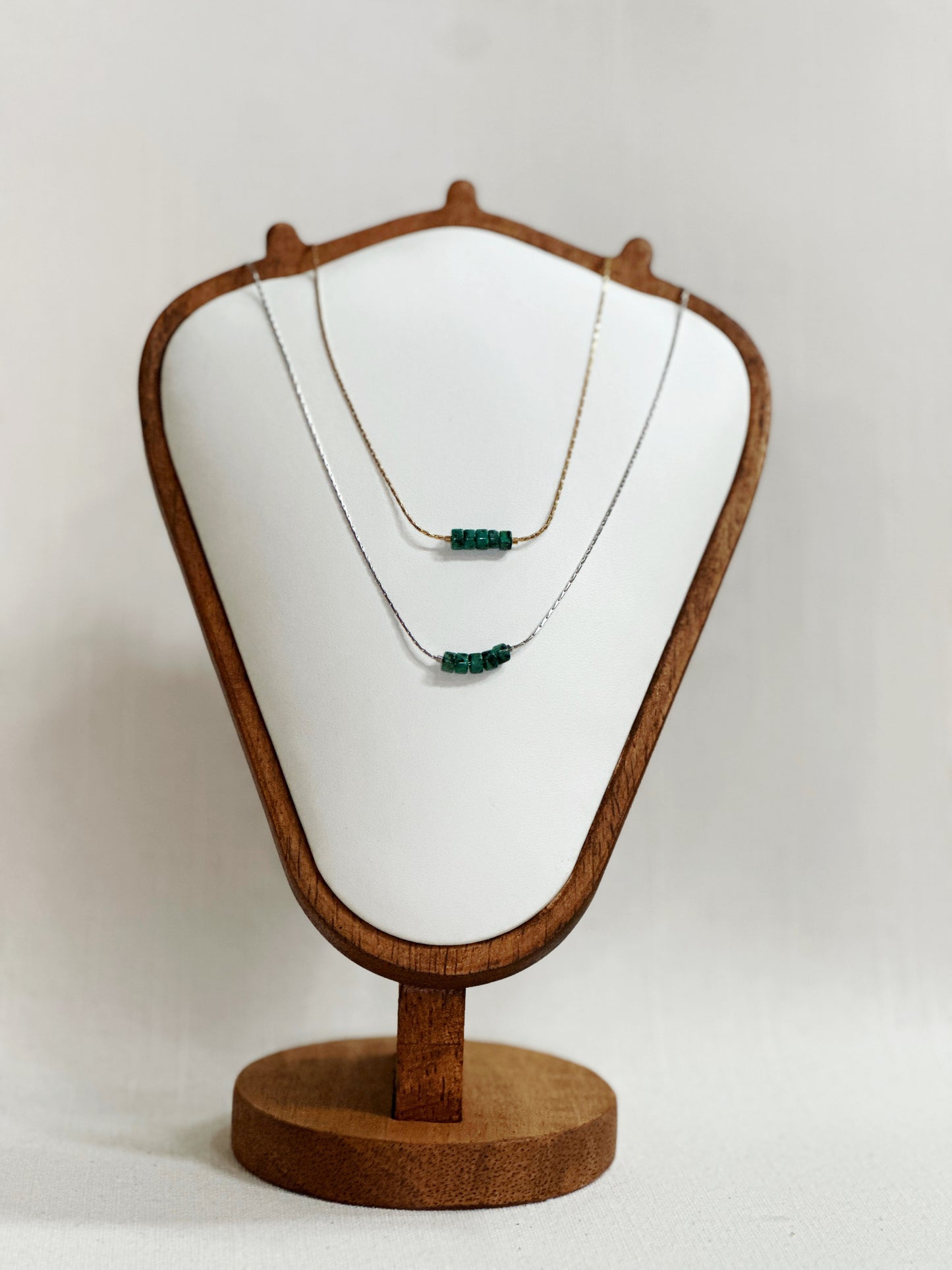 Terra Necklace